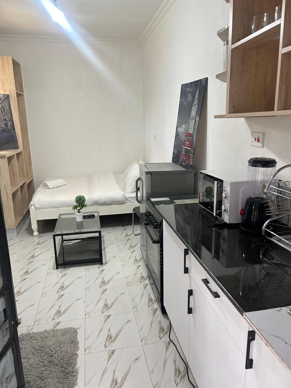 Studio Furnished Near United nation Headquarters
