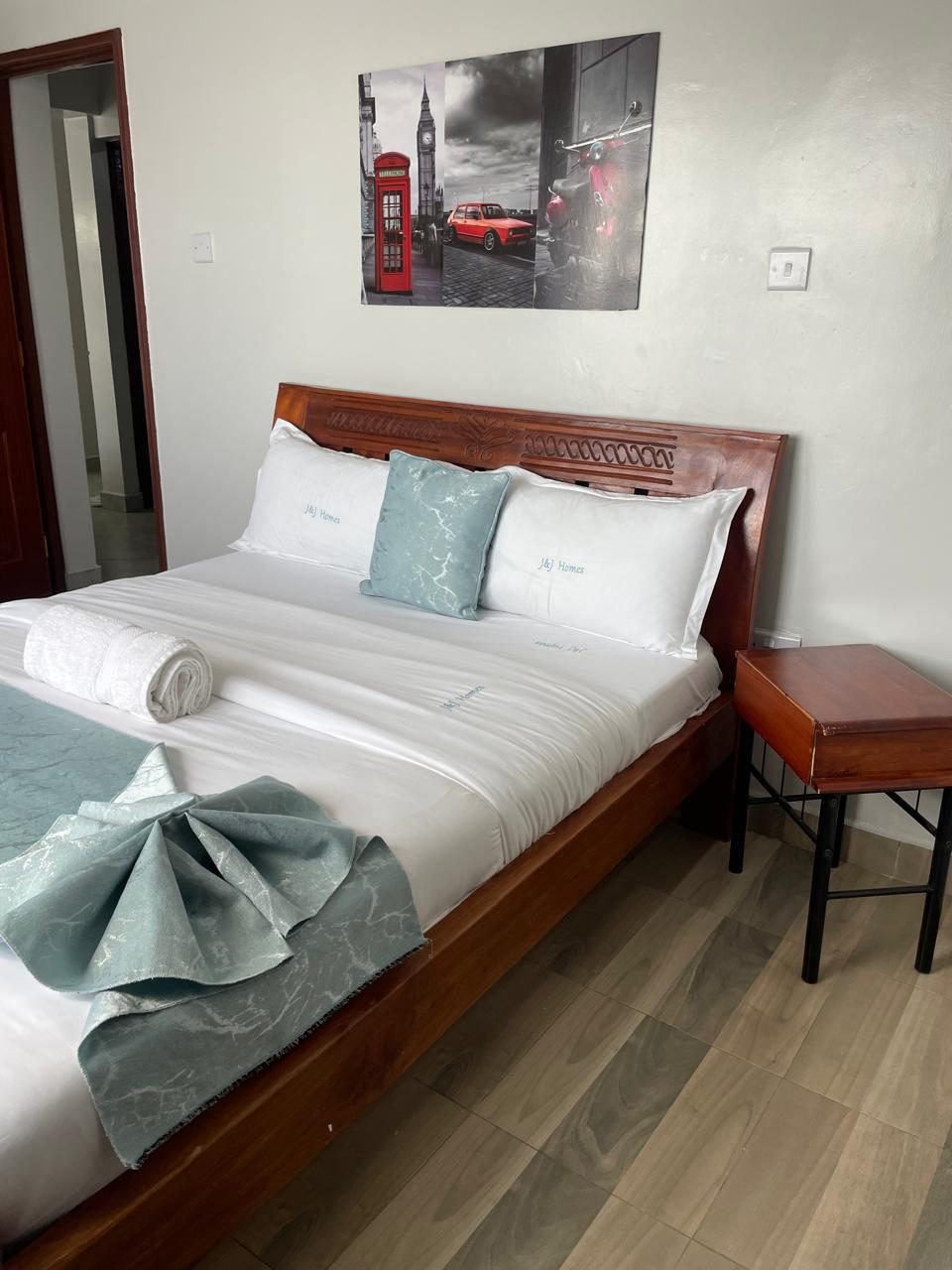 furnished Apartment Nakuru
