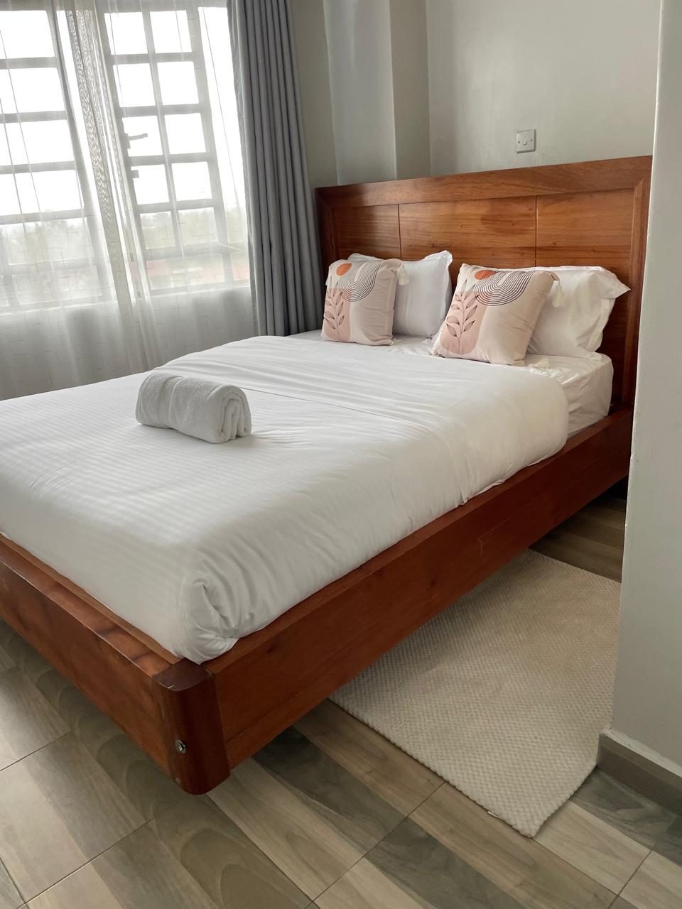 furnished Apartment Nakuru