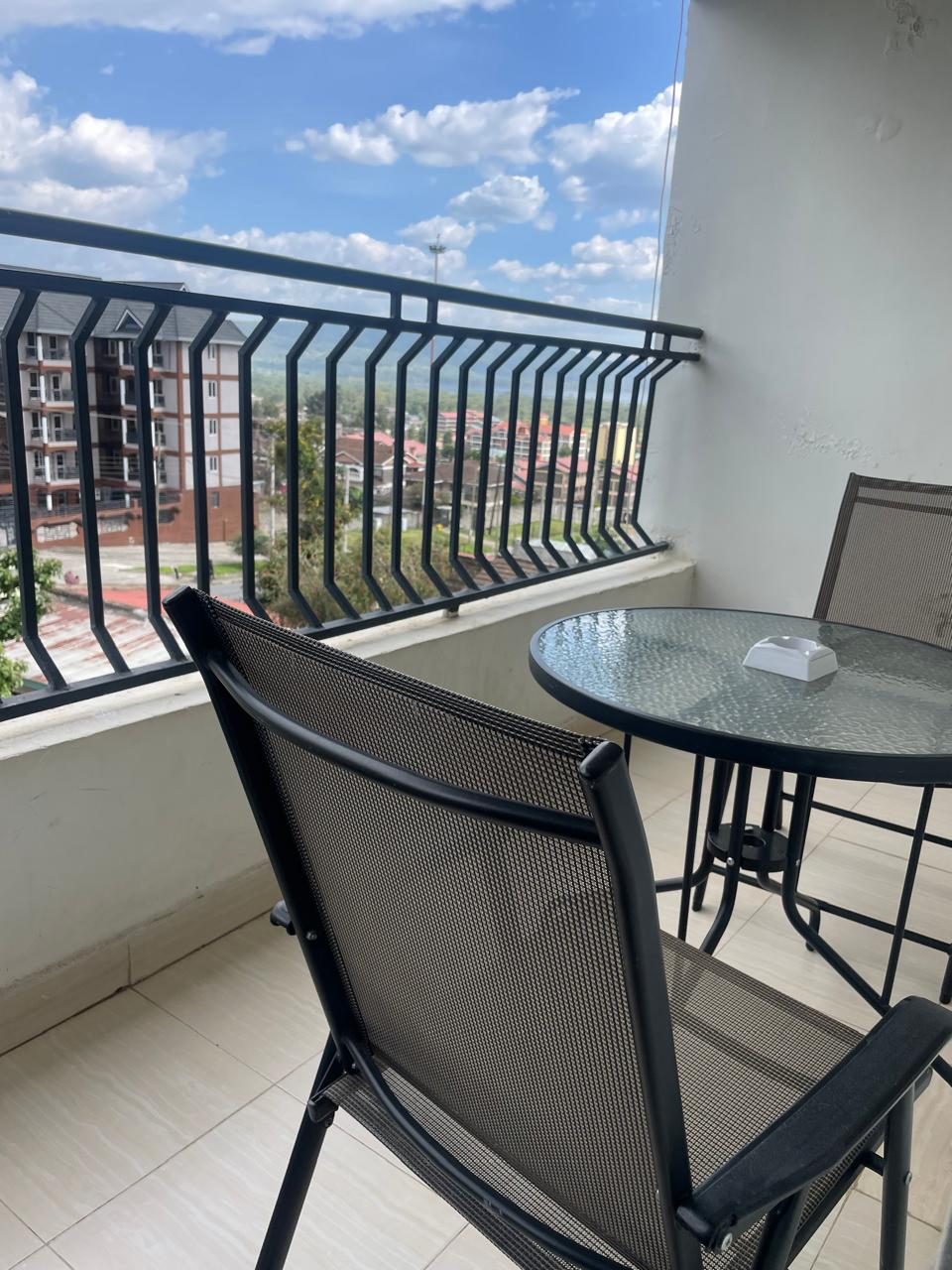 furnished Apartment Nakuru