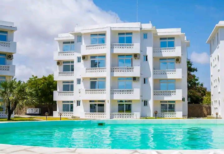 Two Bedroom Malindi