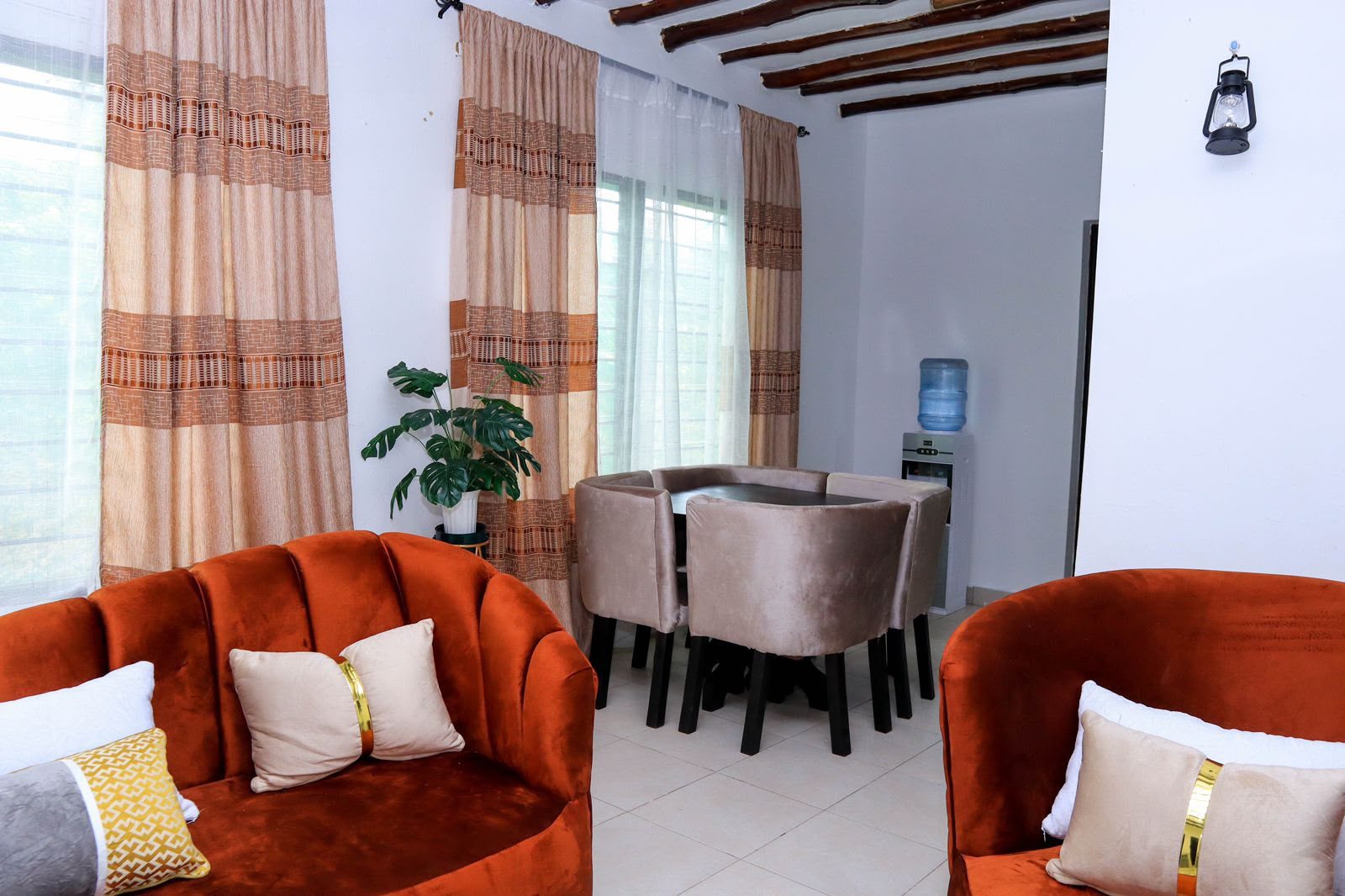 Two Bedrooms Nyali